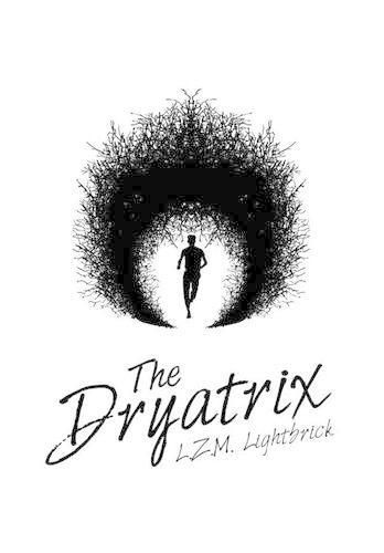 Cover image for The Dryatrix