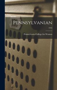 Cover image for Pennsylvanian; 1945