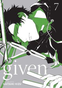 Cover image for Given, Vol. 7