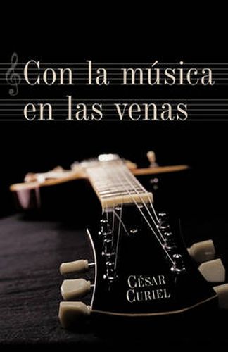 Cover image for Con La Msica En Las Venas