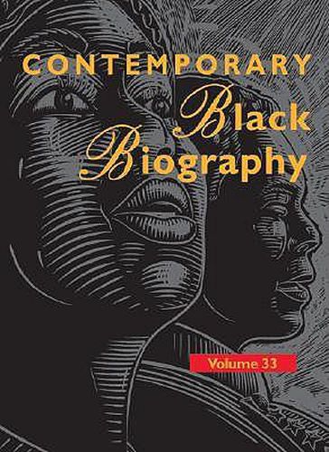 Contemporary Black Biography