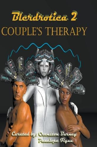 Cover image for Couple's Therapy