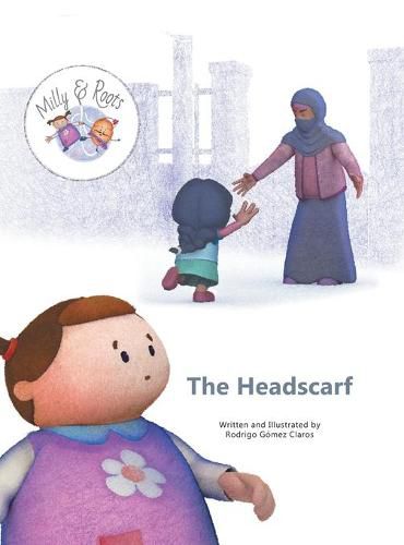 Cover image for Milly & Roots: The Headscarf