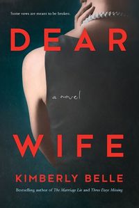 Cover image for Dear Wife