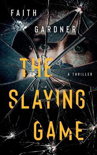 Cover image for The Slaying Game