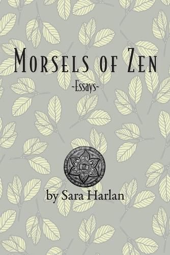 Cover image for Morsels of Zen