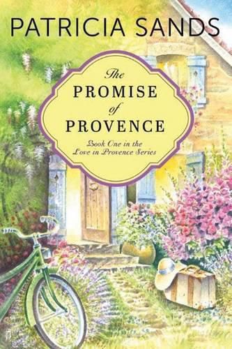 Cover image for The Promise of Provence