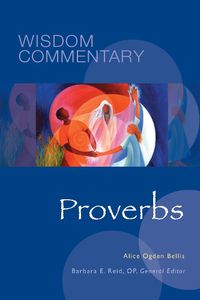 Cover image for Proverbs