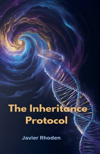 Cover image for The Inheritance Protocol
