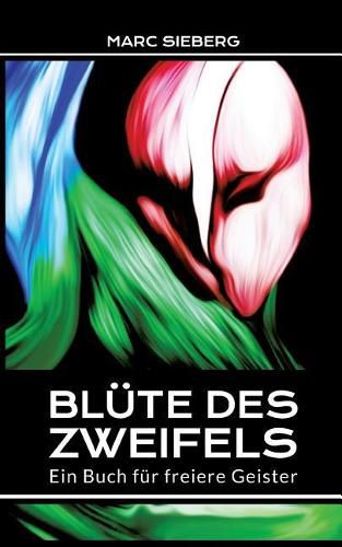 Cover image for Blute des Zweifels