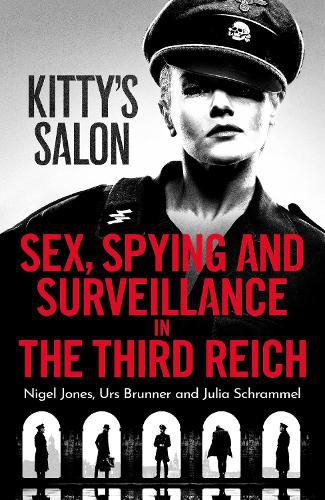 Cover image for Kitty's Salon