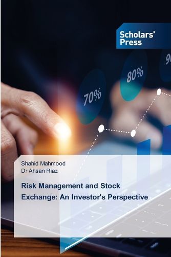 Cover image for Risk Management and Stock Exchange
