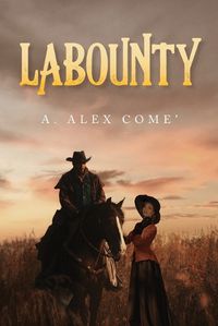 Cover image for Labounty