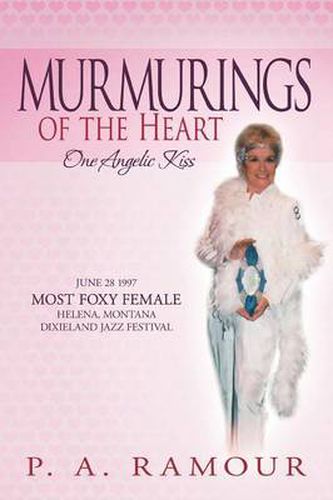 Cover image for Murmurings of the Heart