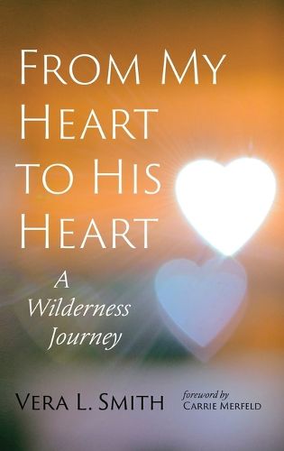 Cover image for From My Heart to His Heart