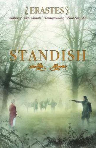 Cover image for Standish