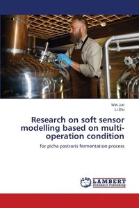 Cover image for Research on soft sensor modelling based on multi-operation condition