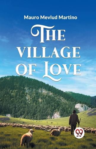 Cover image for The Village of Love