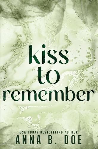 Cover image for Kiss To Remember