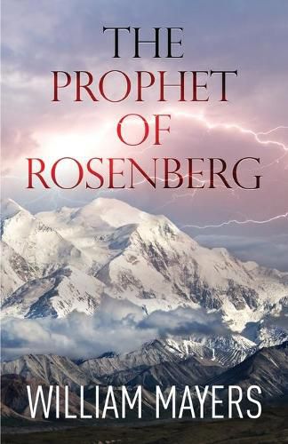 Cover image for The Prophet of Rosenberg