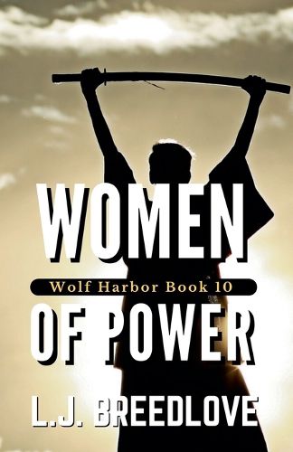 Cover image for Women of Power