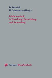 Cover image for Feldbustechnik in Forschung, Entwicklung und Anwendung: Beitrage zur Feldbustagung FeT '97 in Wien, OEsterreich, 13.-14. Oktober 1997