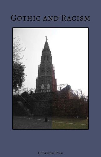Cover image for Gothic and Racism
