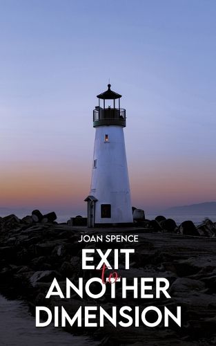 Cover image for Exit To Another Dimension