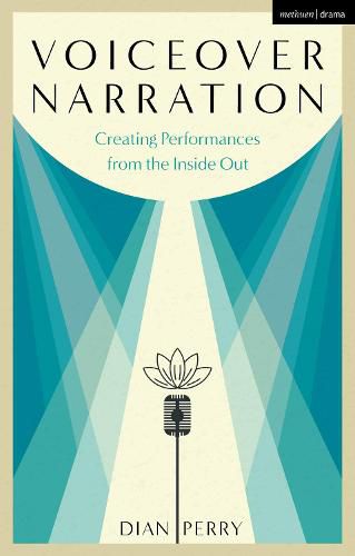 Cover image for Voiceover Narration: Creating Performances from the Inside Out