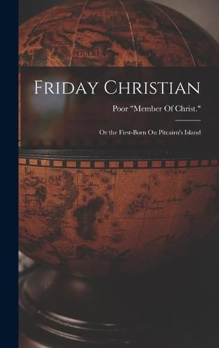 Cover image for Friday Christian