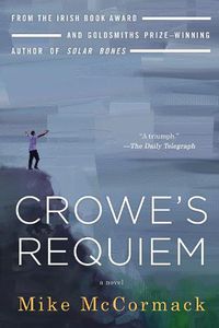 Cover image for Crowe's Requiem
