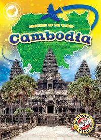 Cover image for Cambodia