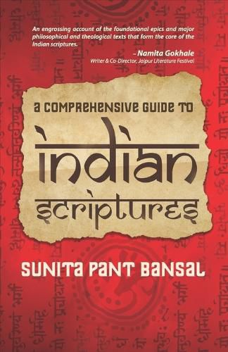 Cover image for A Comprehensive Guide to Indian Scriptures