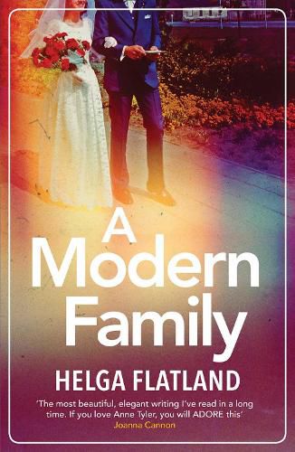 Cover image for A Modern Family