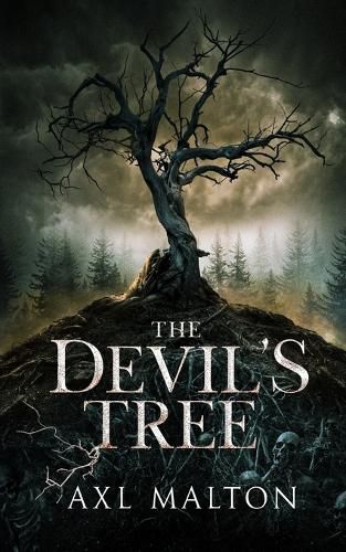 Cover image for The Devil's Tree