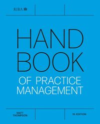 Cover image for Handbook of Practice Management 2024