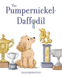 Cover image for The Pumpernickel-Daffodil