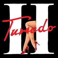 Cover image for Tuxedo II