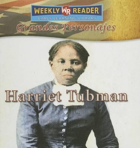 Harriet Tubman