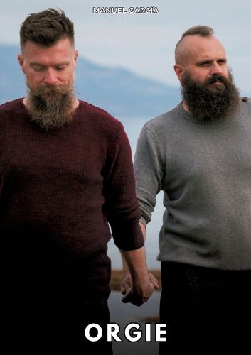 Cover image for Orgie