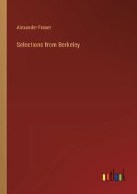 Cover image for Selections from Berkeley