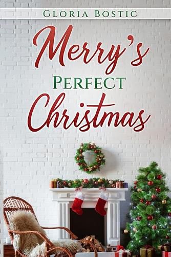 Cover image for Merry's Perfect Christmas