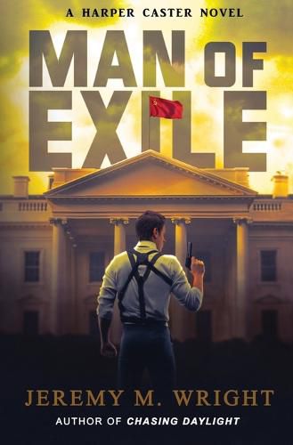 Cover image for Man of Exile