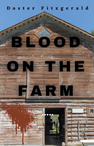 Cover image for Blood on the Farm