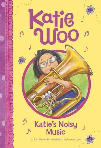 Cover image for Katie's Noisy Music