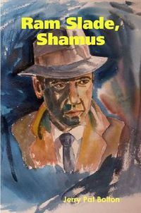 Cover image for Ram Slade, Shamus