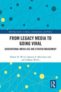 Cover image for From Legacy Media to Going Viral