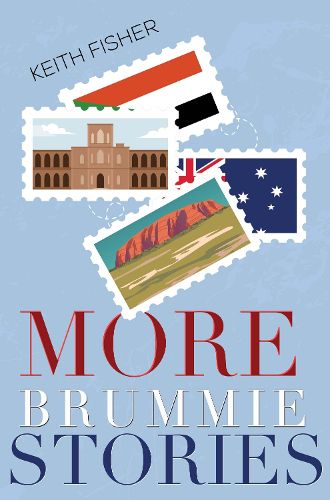 Cover image for More Brummie Stories