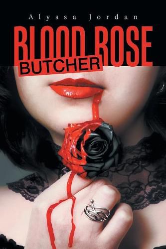 Cover image for Blood Rose Butcher