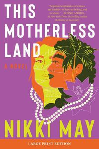 Cover image for This Motherless Land